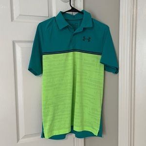 Under Armour Polo